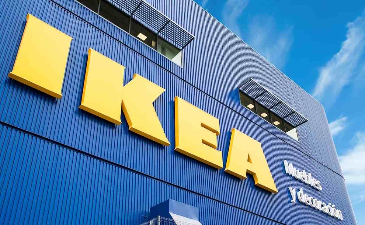 Bringing a modern bathroom to your classic home the great ally of Ikea