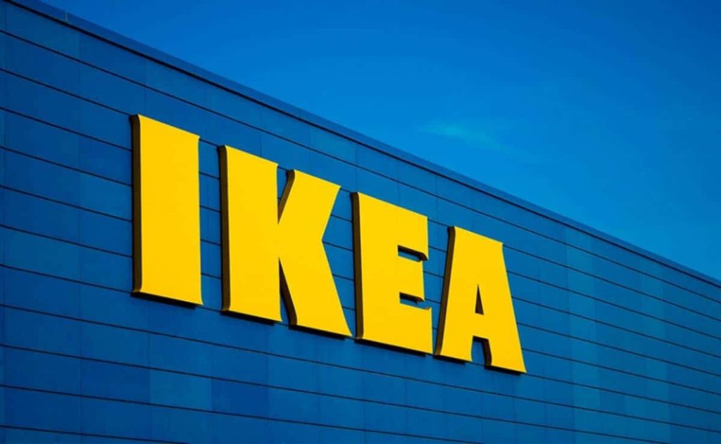 Ikea summer home promotions