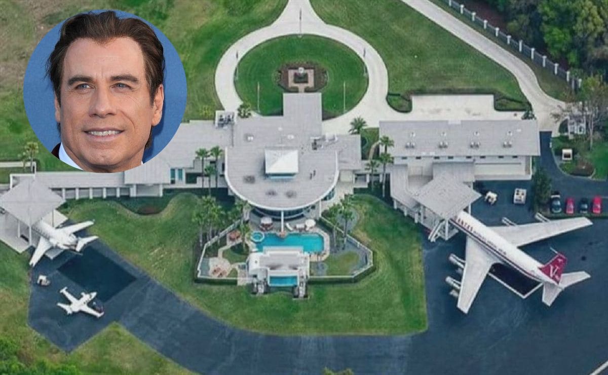 famous house design airport|aerodrome panoramic views nature|control tower dormitory floor|jets passion pilot travolta