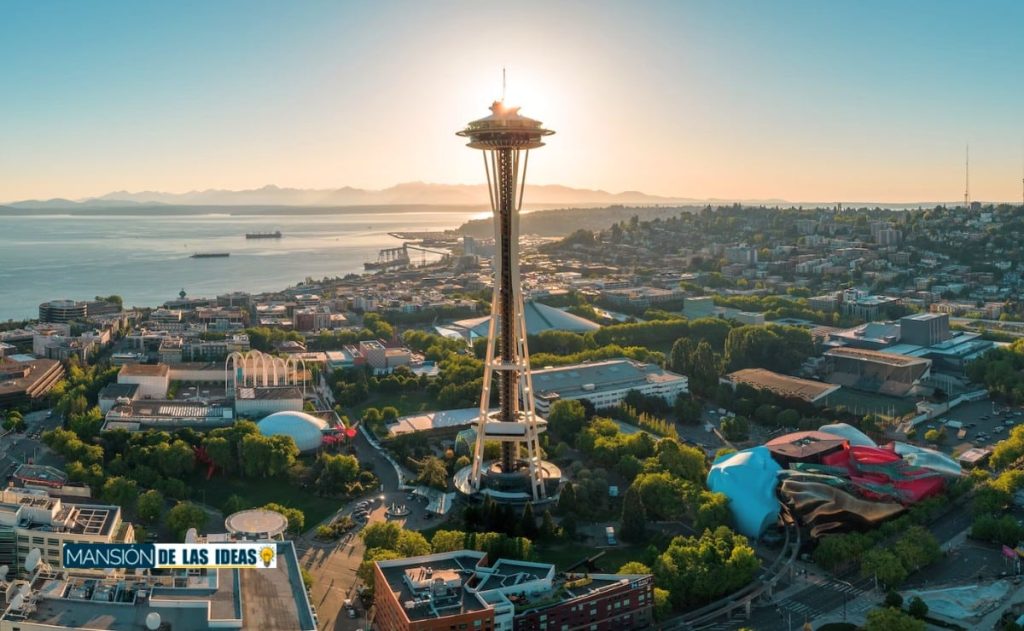 King County, Washington, Property Taxes Skyrocketin in 2023