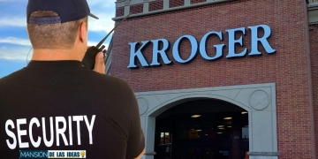 kroger self-checkout falsely accused of theft|Self-checkout false accusation