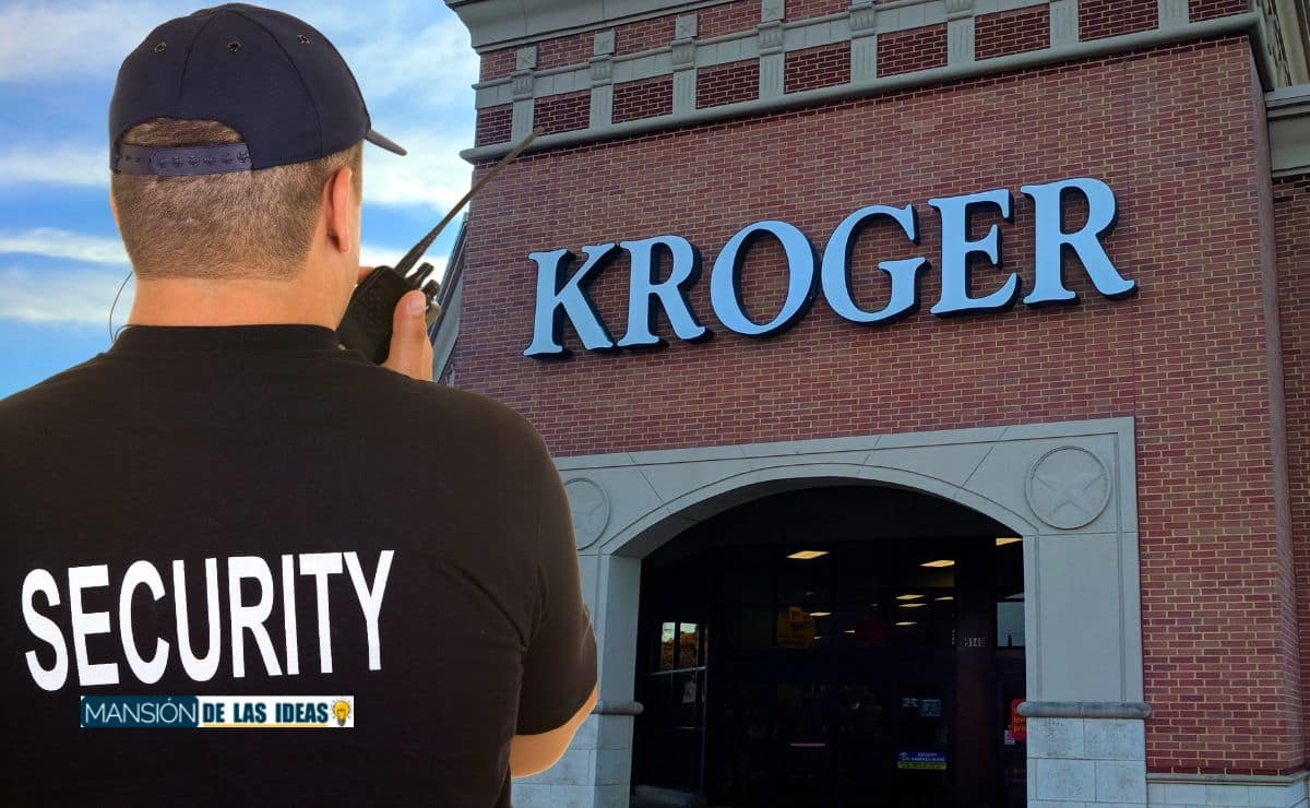 kroger self-checkout falsely accused of theft|Self-checkout false accusation