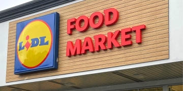 lidl new york new location|lidl new location in new york city