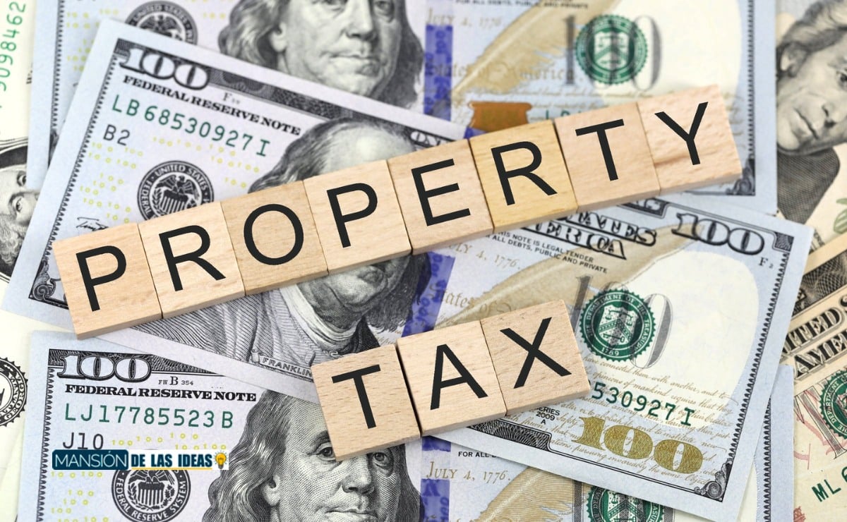 lower your property tax bill|lower your property tax bill tricks