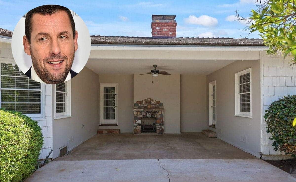 actor pacific palisades house|simple architecture los angeles|wood floors neutral colors|los angeles adam sandler