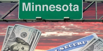 minnesota stimulus payment august