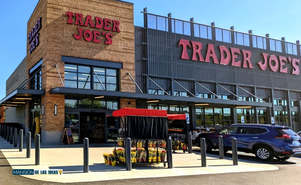 This Alabama city is campaigning to have a Trader Joe's