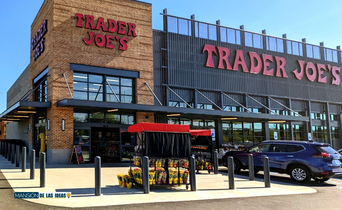 This Alabama city is campaigning to have a Trader Joe's