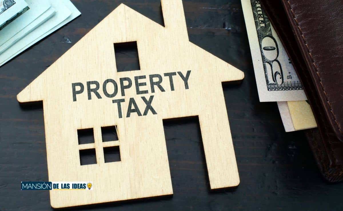 County residents rally against unprecedented property tax increase