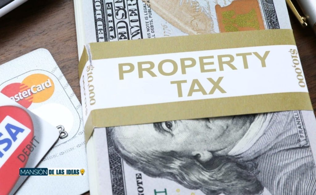 These Cities Have the Lowest Property Taxes in America