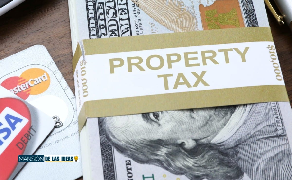 These Cities Have the Lowest Property Taxes in America