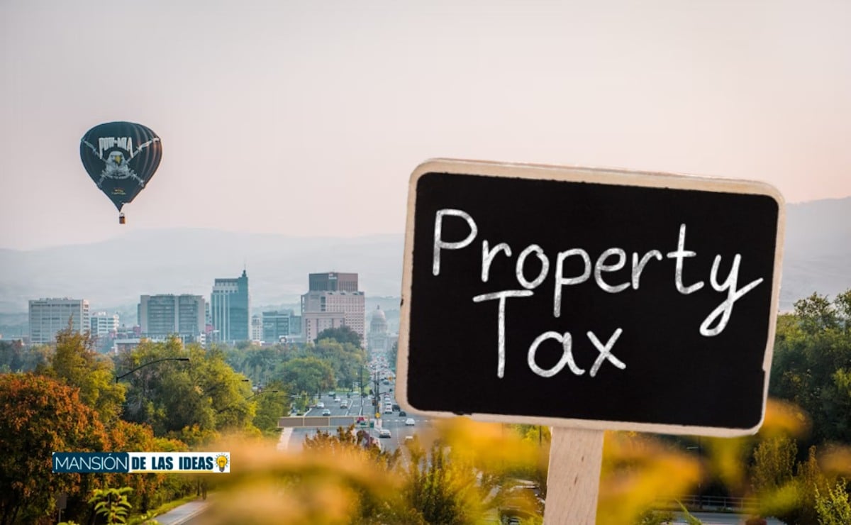 This US State is on the Verge of Passing a Major Property Tax Reduction