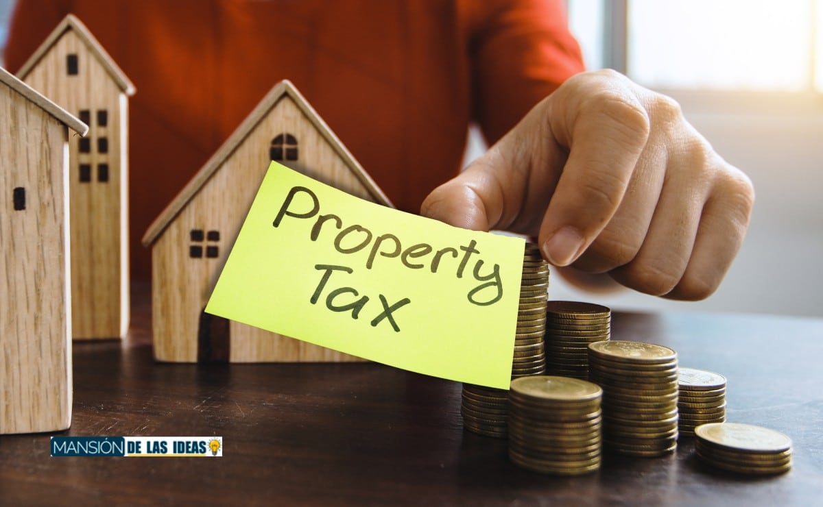 Texas Real Estate Property Taxes to Be Reduced With This Bill