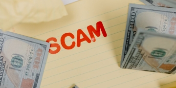 scam alert irs email stimulus check