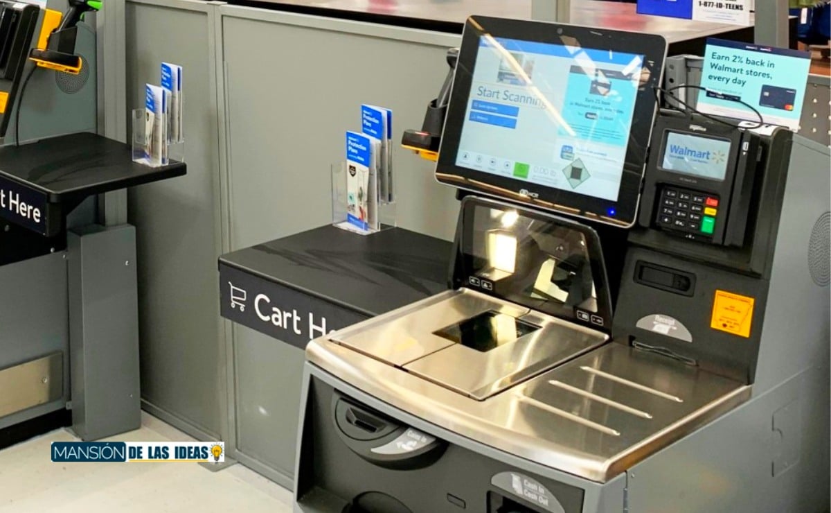 self-checkout forgot paying article|self-checkout errors when paying