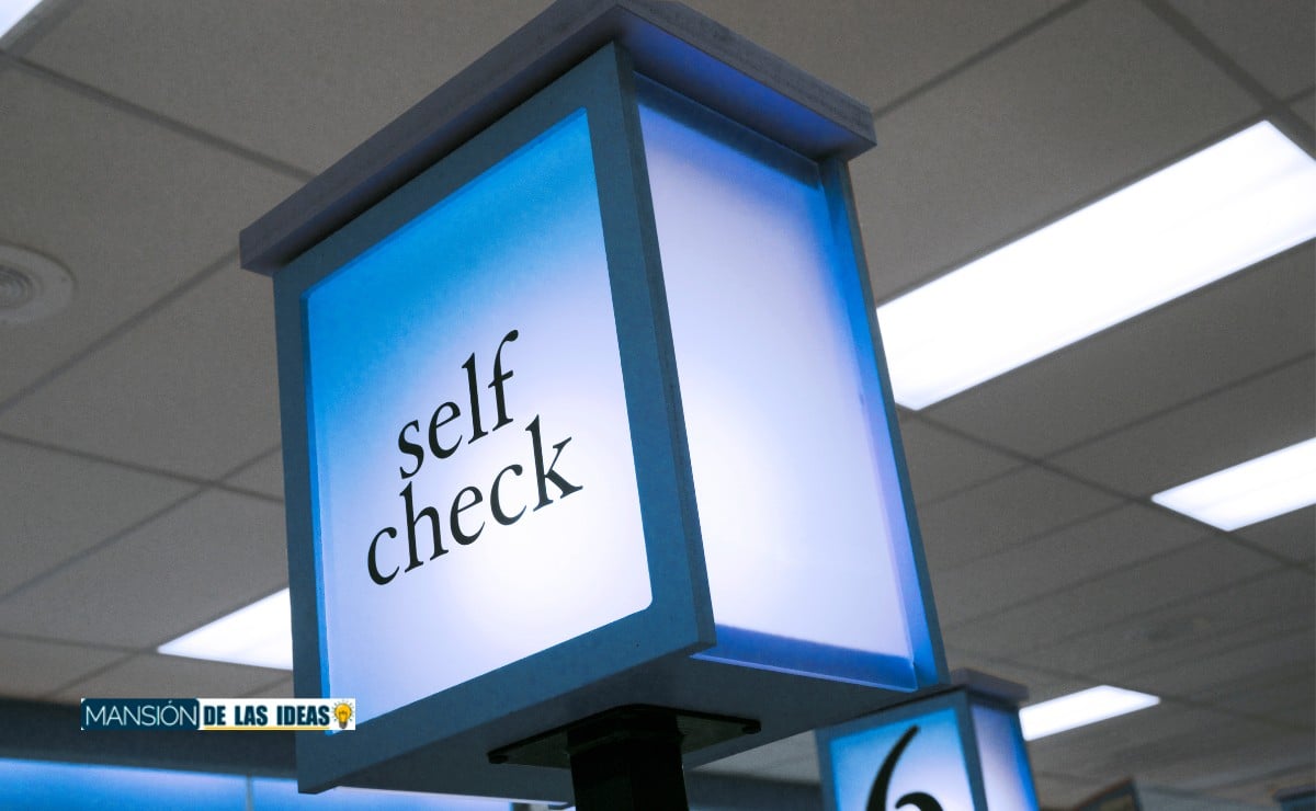 self checkout new technology in stores|self checkout future machines