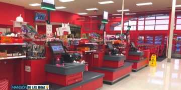 self-checkout tricks to save money|target self-checkout machines trick