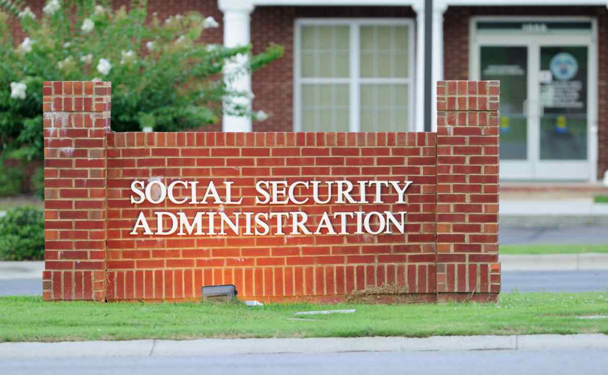 Mailing Dates for 1,800 Social Security Checks in March 2023