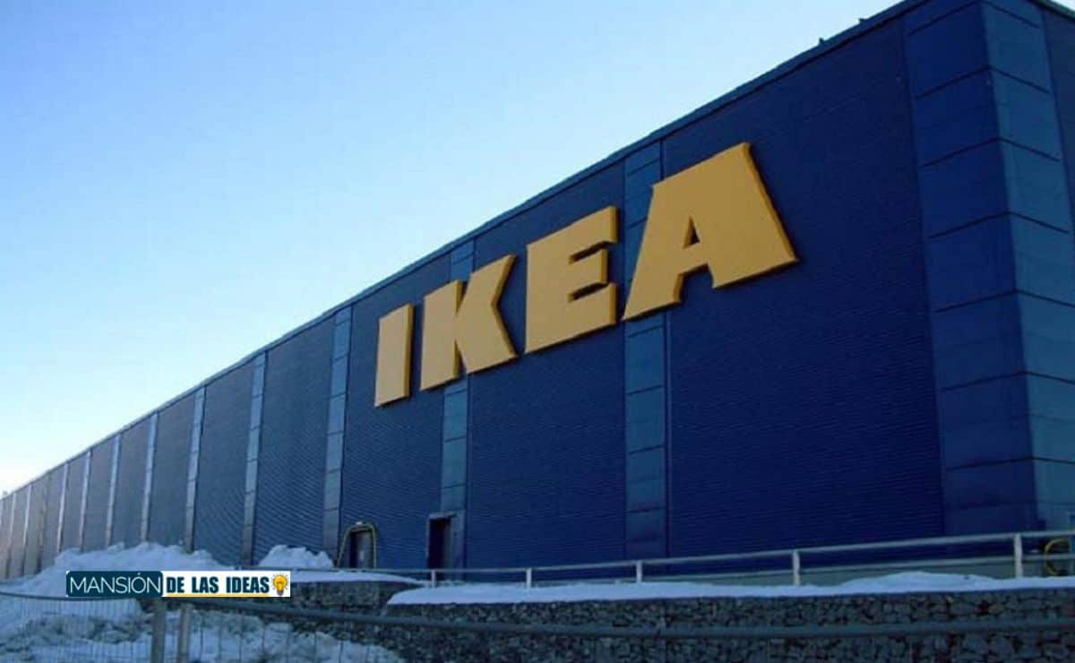 The Ikea living room sofa you'll want to buy this year.