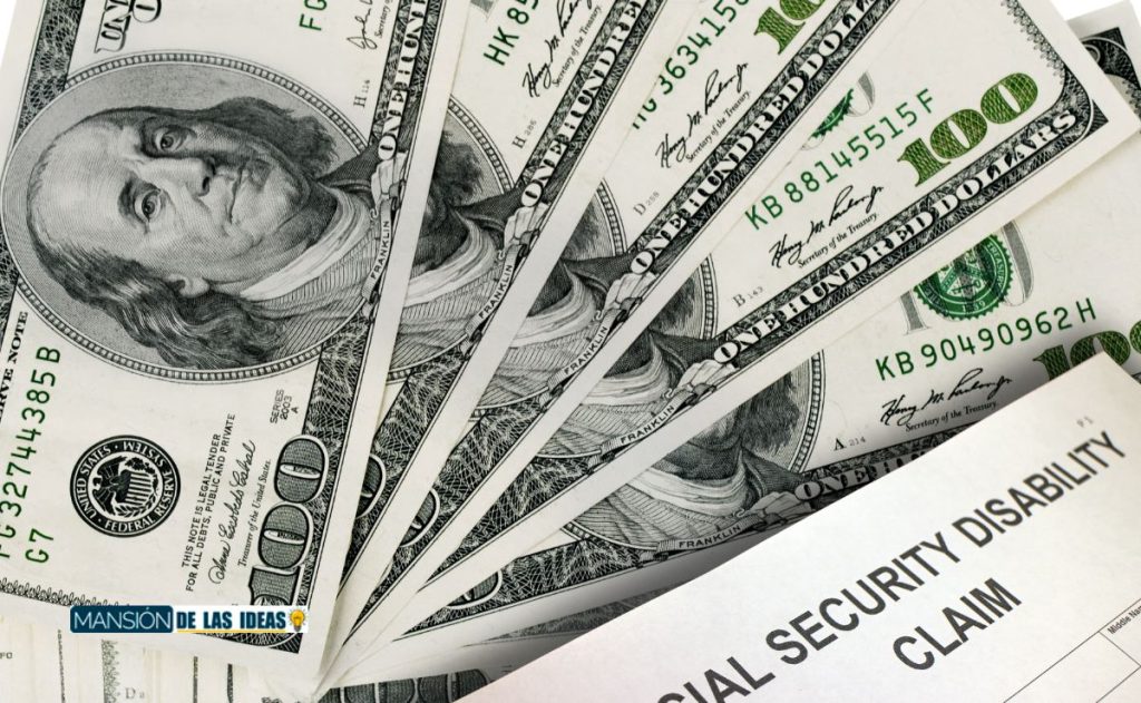 SSDI Payments How Much Could You Claim Monthly in 2023