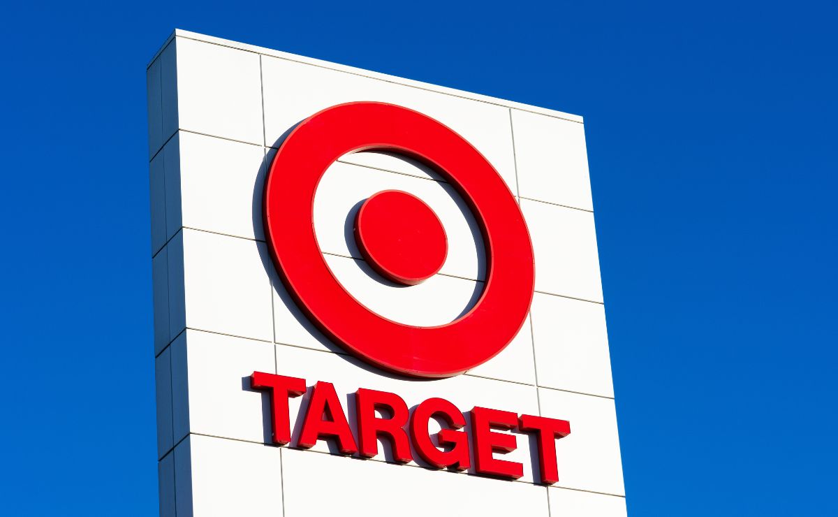 Don't Miss Out on Target's Super Affordable Furniture Patio Set