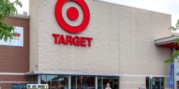 Target has installed new security locked cabinets|target locked cabinets