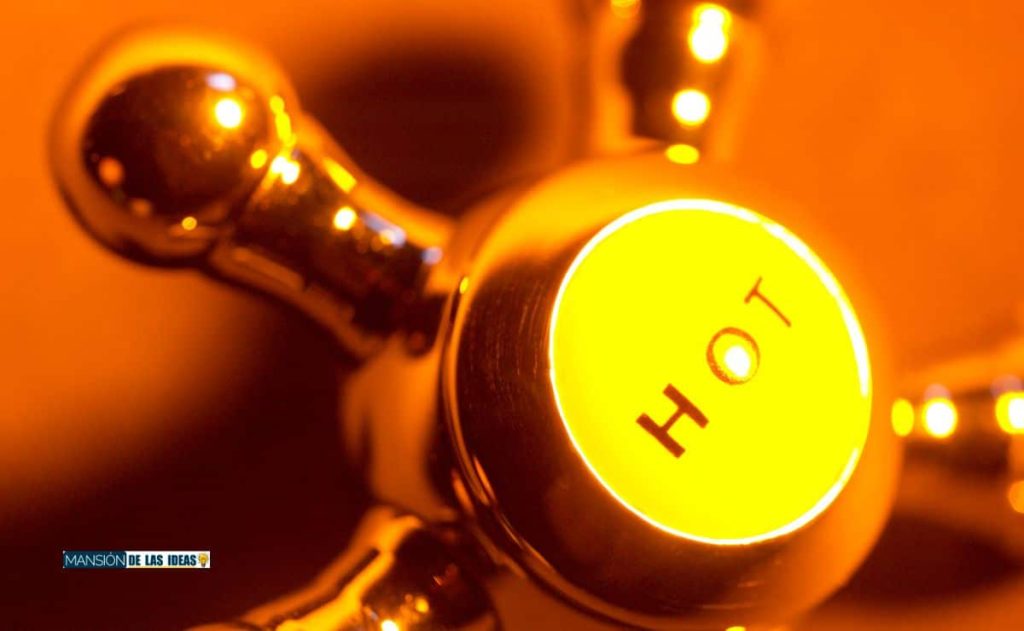 How an electric boiler works and how much it consumes save on hot water