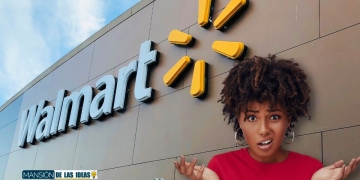 walmart changes - costumers are angry