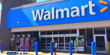walmart changes shopping experience|Walmart's Shopping Makeover: The Future is Now