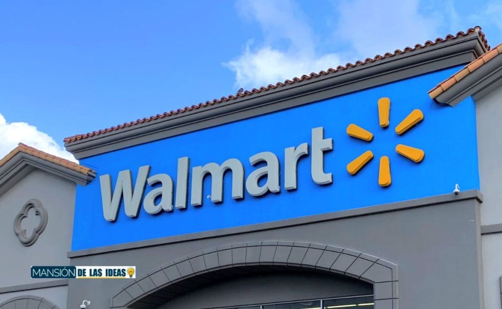 walmart new feature for better shopping|Walmart new shopping experience