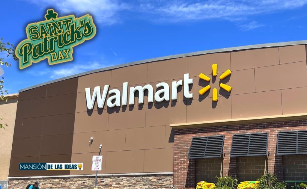 Walmart Bestseller Garments for Saint Patrick’s Day 2023
