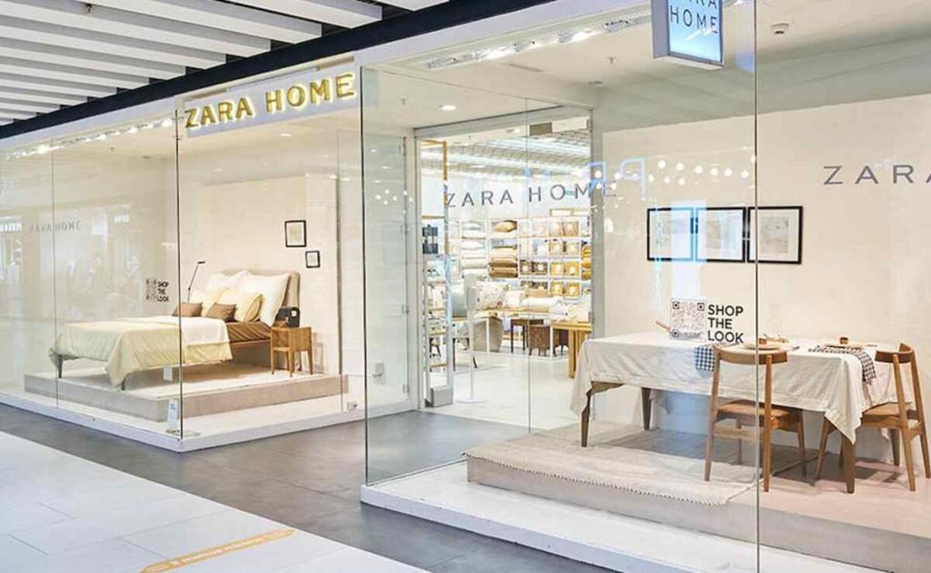 Zara Home home order|Zara Home hanging shelf