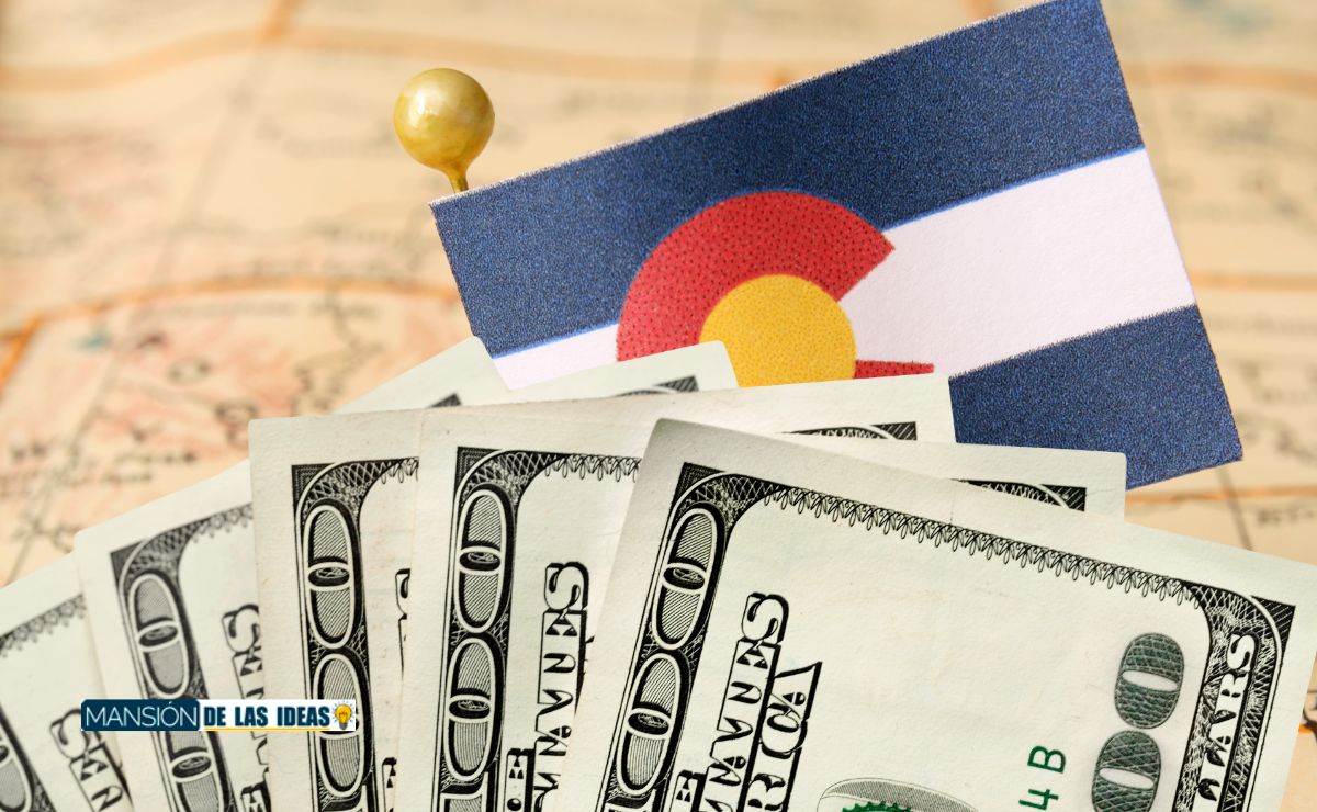 Colorado Tax Refunds 2023 Claim