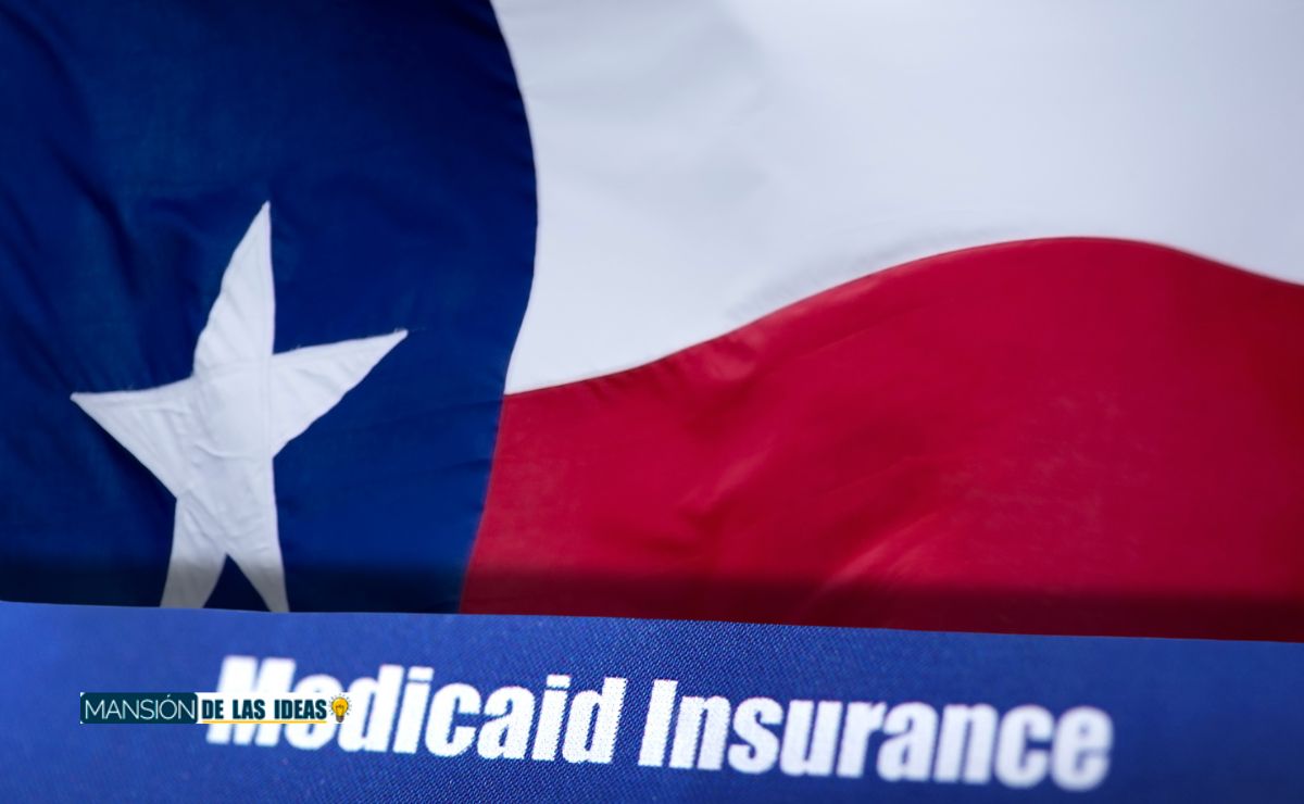 3 Places in Houston for Medicaid Applications