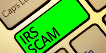 IRS Dispatch agents scam alert