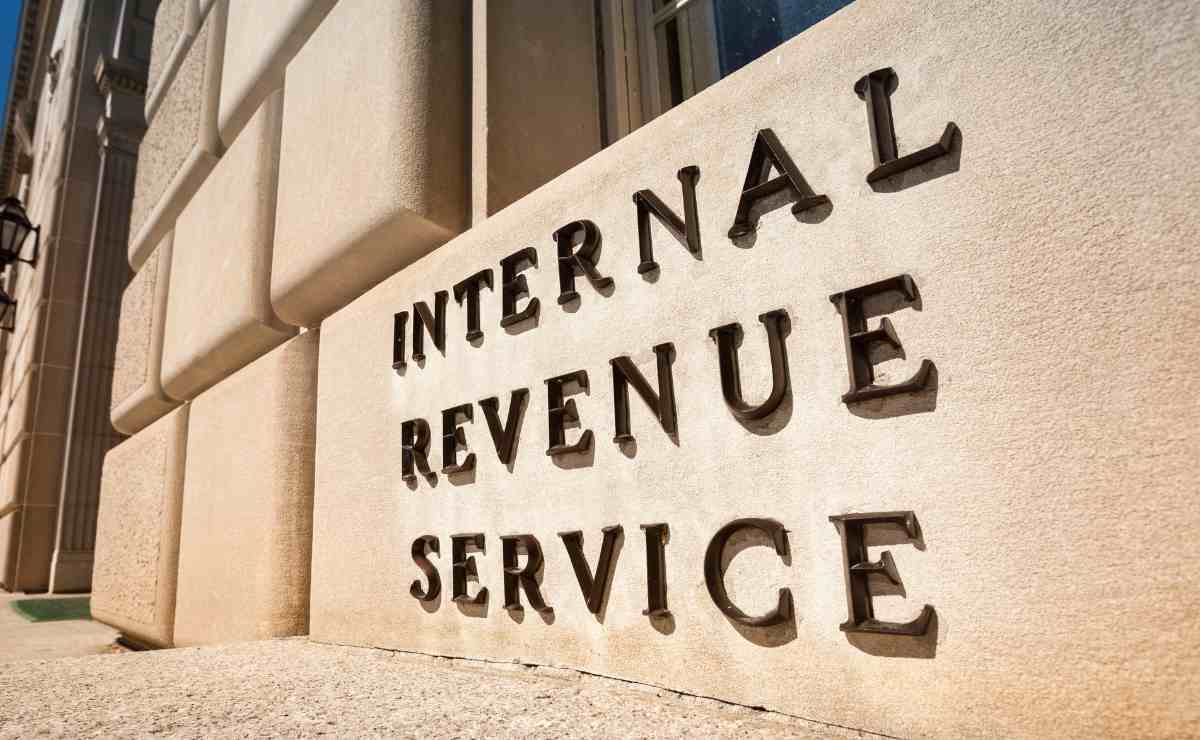 IRS Streamlines Tax Filing Coming Year