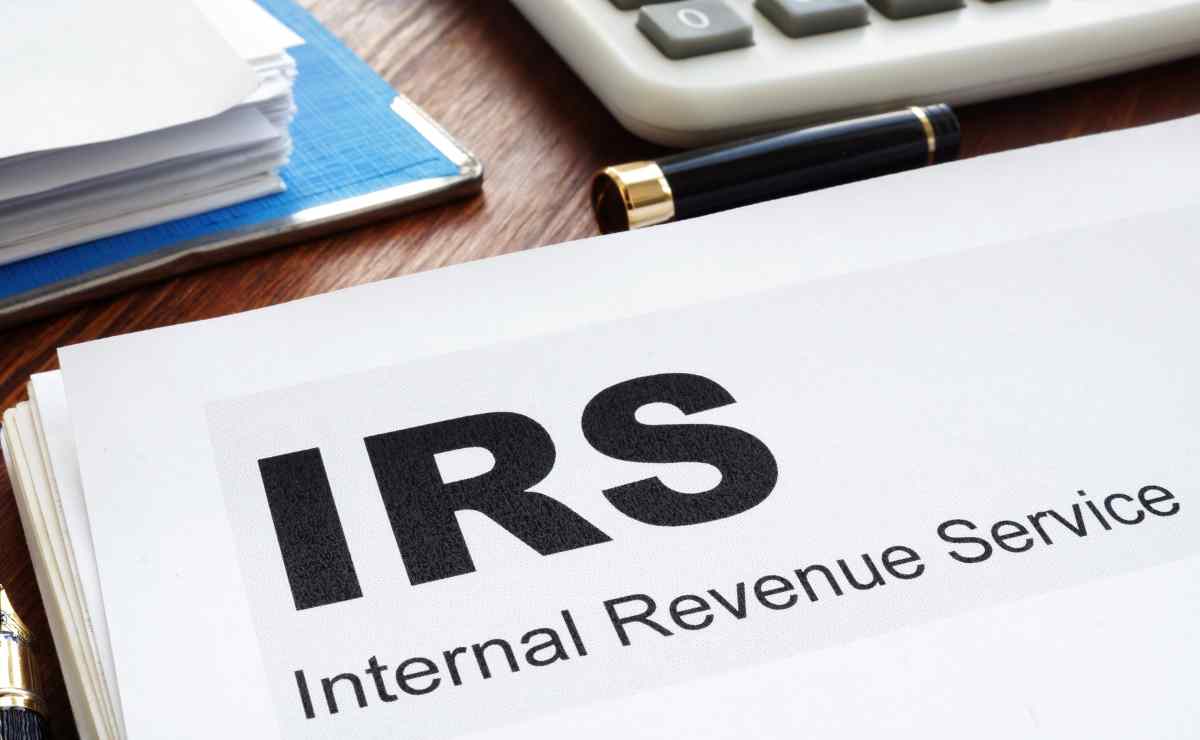 IRS Unveils Tax Brackets for 2024