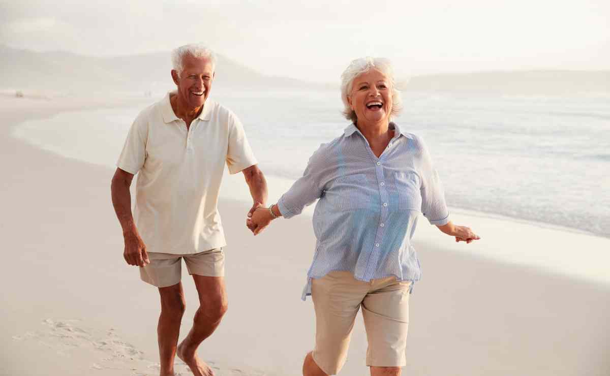 RetiredWorker Benefits from Social Security Highest Increase in 2024