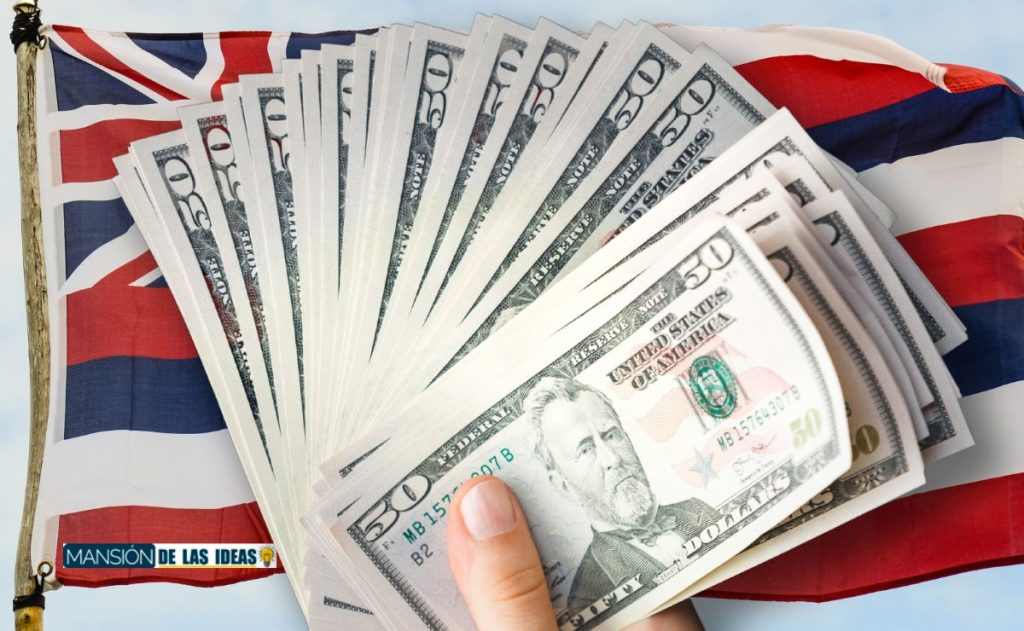 Hawaii's SNAP Program Just Got New Funds Who Can Apply?