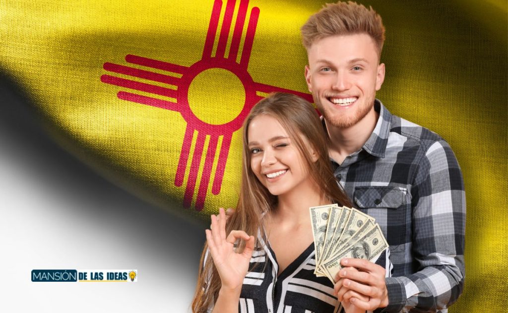 SNAP Benefits in New Mexico More Payments to Be Rolled Out