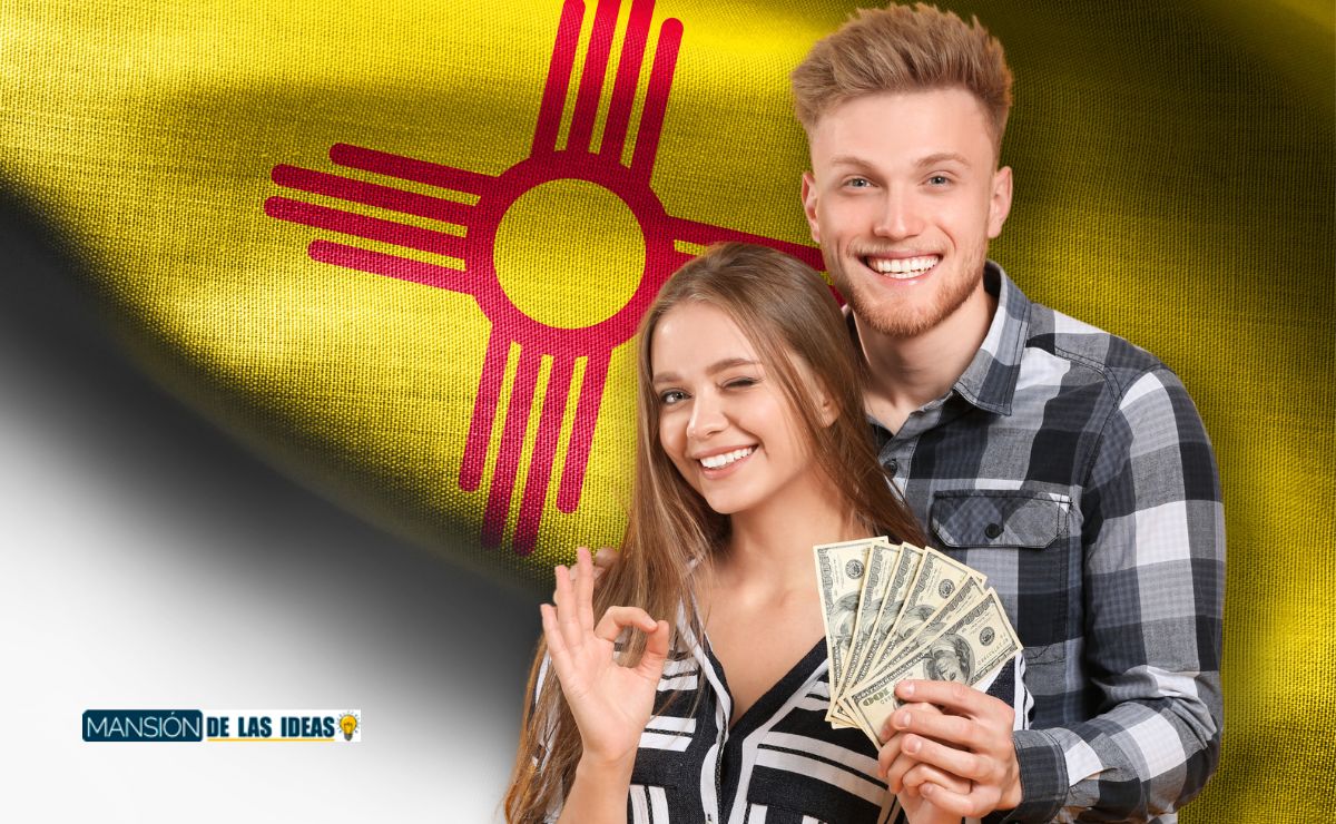 SNAP Benefits in New Mexico More Payments to Be Rolled Out