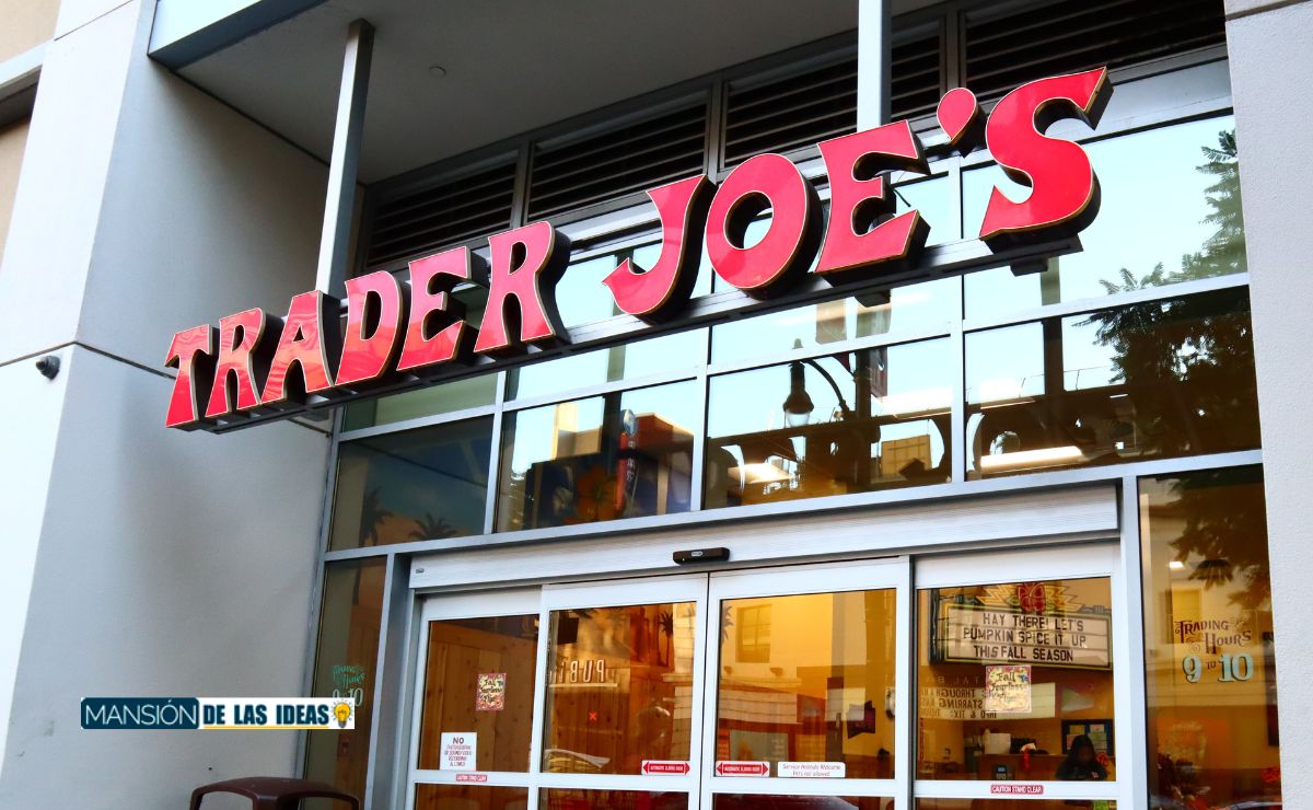 Trader Joe's unleashes a holiday feast