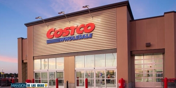 costco close mexico usa employee rest