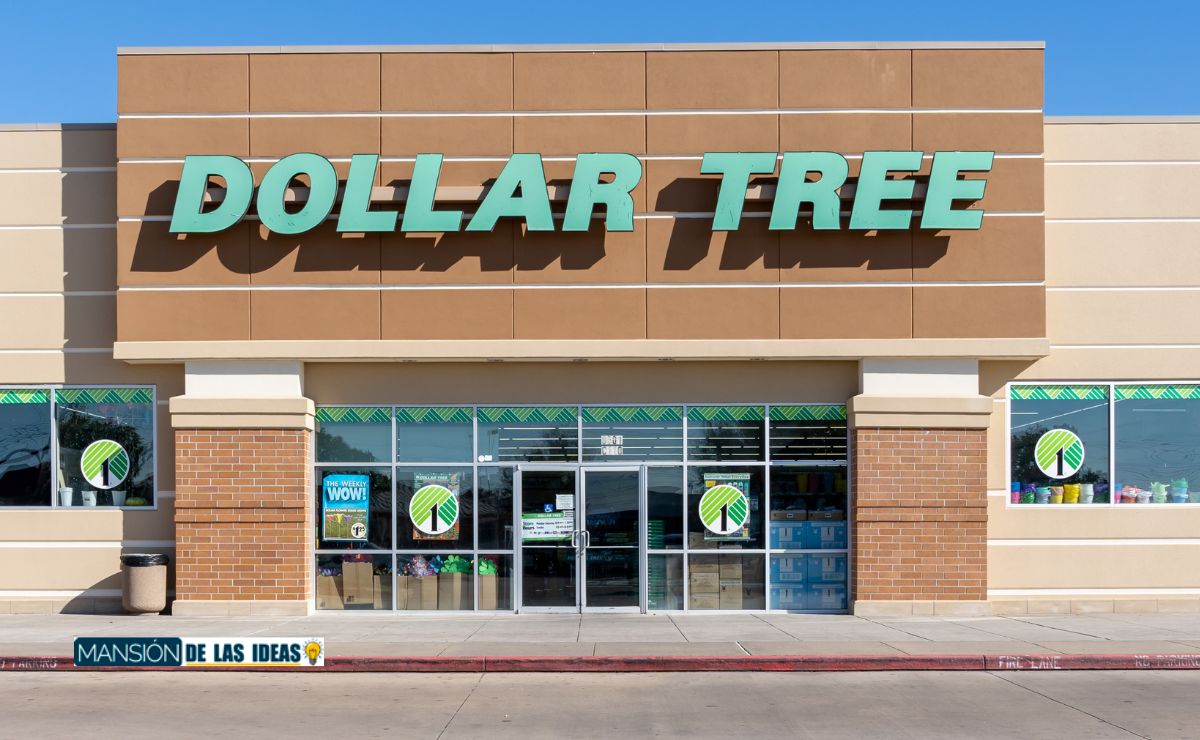 Create a candy cane path for Christams Holidays with this Dollar Tree hack