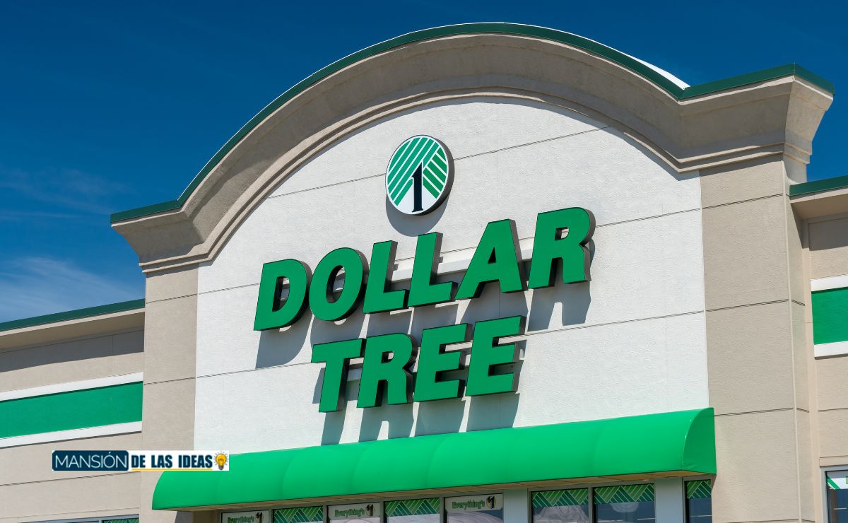 Dollar Tree Top 5 best thingd to buy