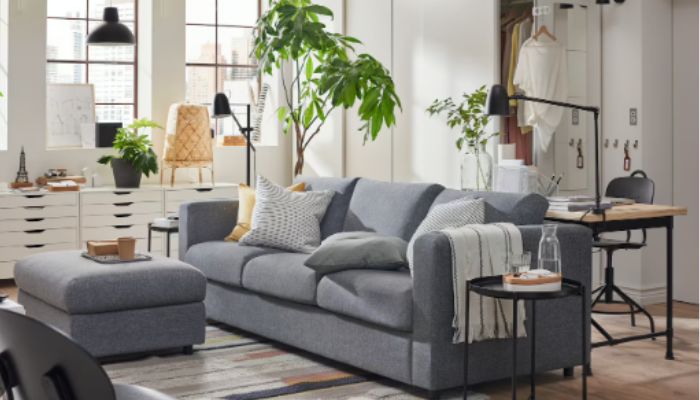 Ikea lowered prices to make your decorating plans more affordable