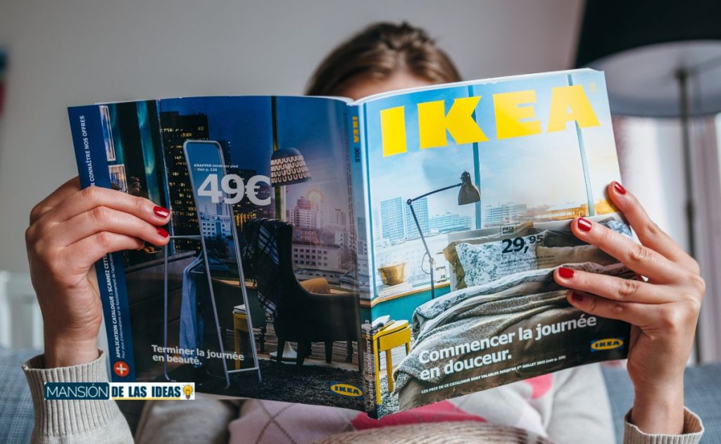 IKEA revolutionizes prices more affordable furniture