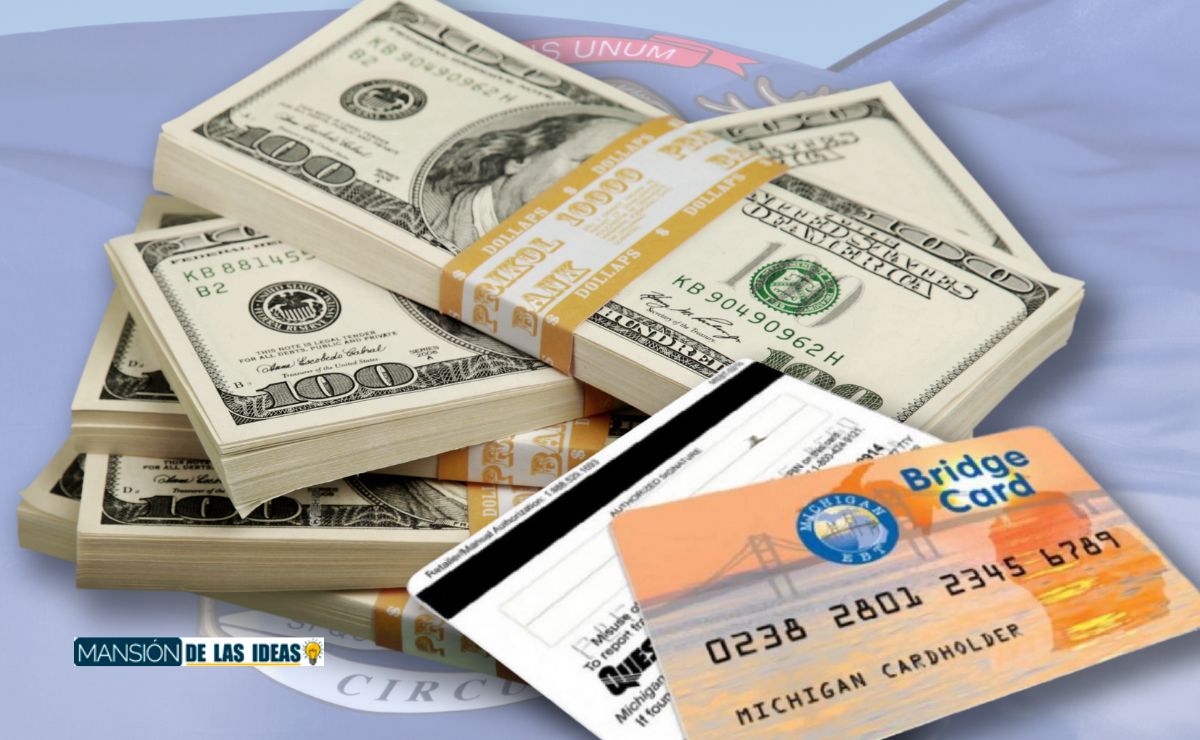 You Can Buy Twice as Food With SNAP Cash in Michigan