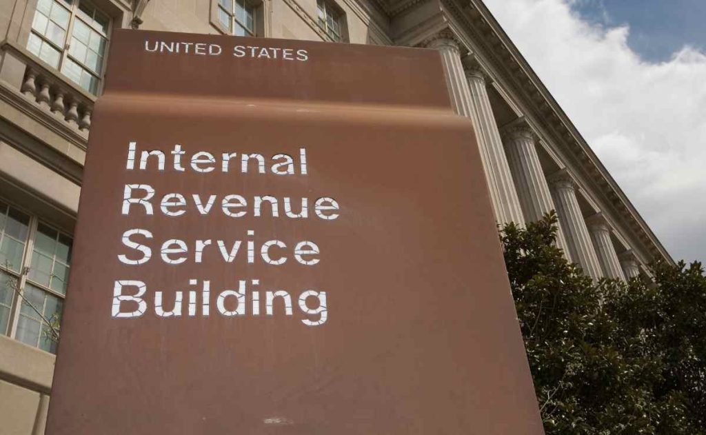 IRS Christmas Bonus $2,000 one-time stimulus check seniors