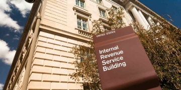 IRS expands access to business tax accounts for S Corporations